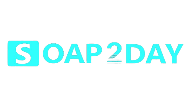 Soap2Day Logo